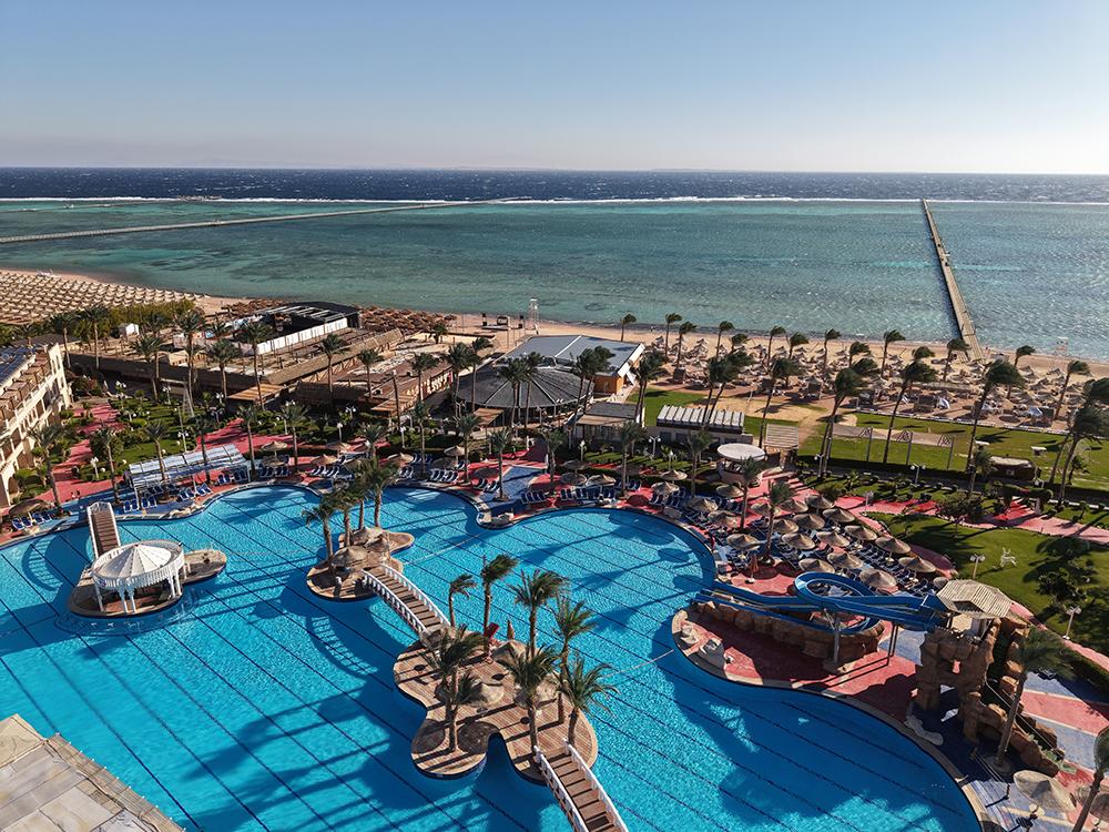 Pearl Of The Adriatic.