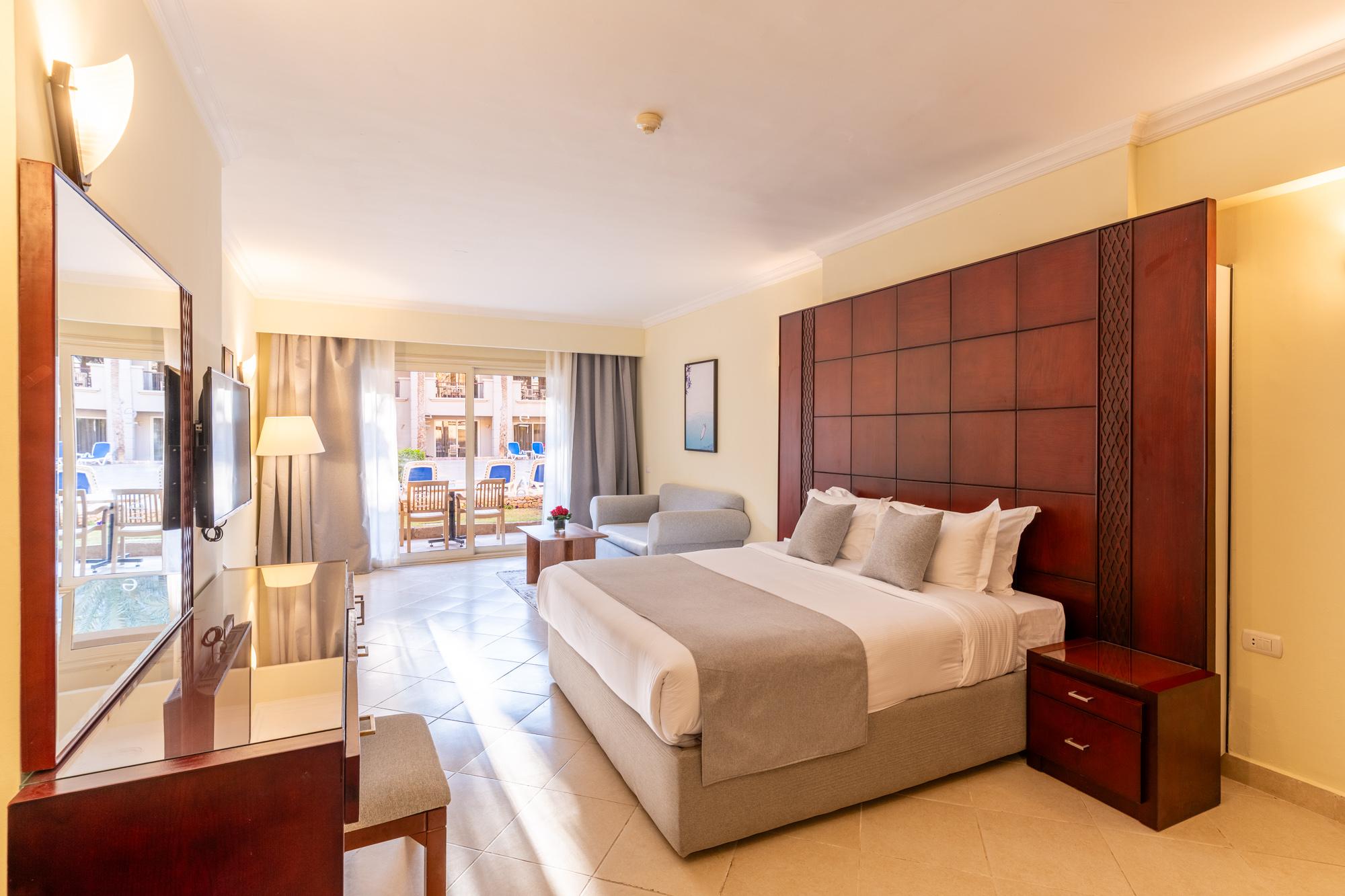 We Offer Wide Selection of Hotel