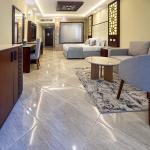 Standard Room pool view