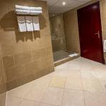 Standard Room pool view