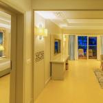 Standard Room garden view