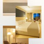 Standard Room garden view