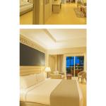 Standard Room garden view